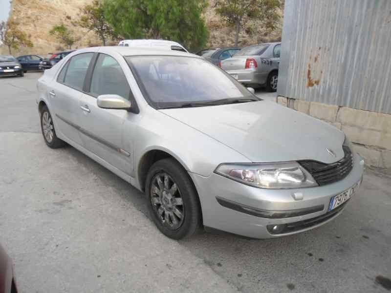 renault laguna ii (bg0) del año 2003
