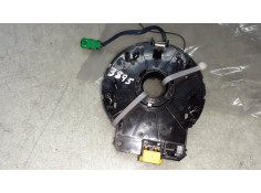 Recambio de anillo airbag para kia rio 1.5 crdi ex1 referencia OEM IAM   2 CONECTORES 2