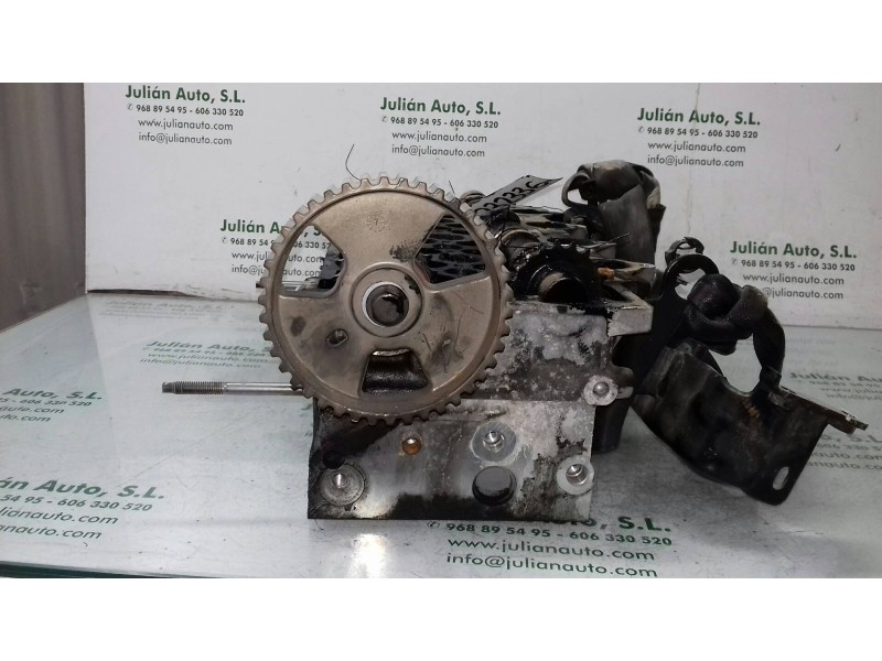 Recambio de culata para ford s-max (ca1) trend referencia OEM IAM 9641752610 0275250 