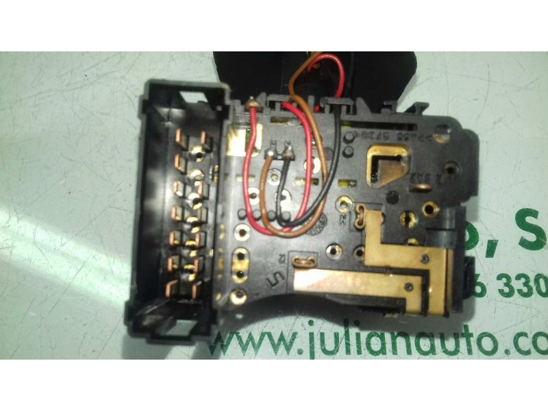 Recambio de mando luces para renault laguna ii grandtour (kg0) privilege luxe referencia OEM IAM 8200012244 34448501AX 