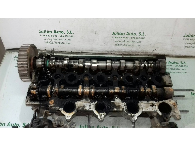 Recambio de culata para ford s-max (ca1) trend referencia OEM IAM 9641752610 0275250 