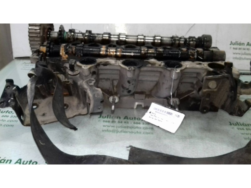 Recambio de culata para ford s-max (ca1) trend referencia OEM IAM 9641752610 0275250 