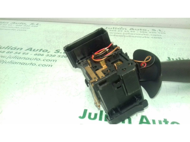 Recambio de mando luces para renault laguna ii grandtour (kg0) privilege luxe referencia OEM IAM 8200012244 34448501AX 