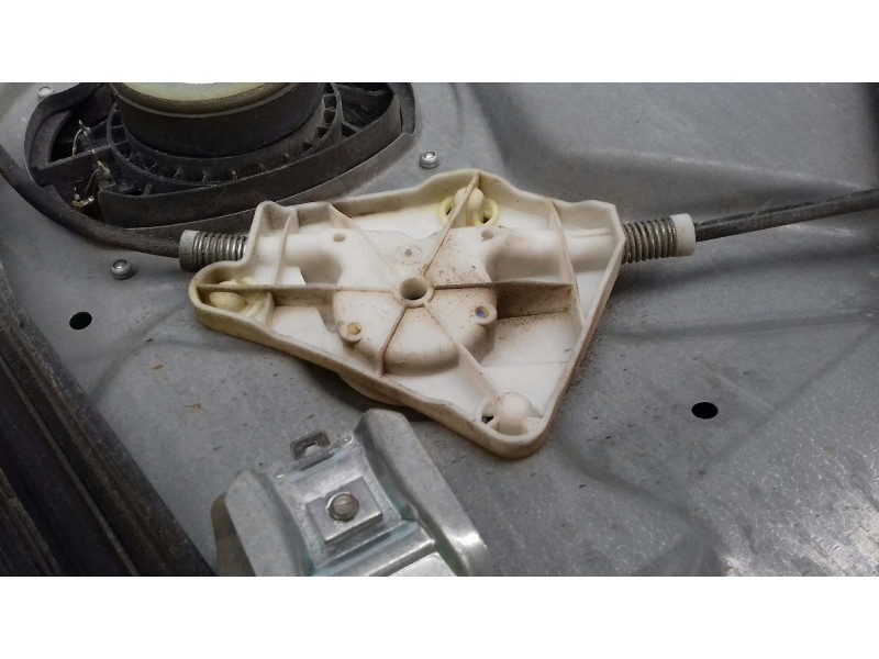 Recambio de elevalunas delantero derecho para seat ibiza (6l1) cool referencia OEM IAM 6L4837752 6L4837752DJ ELECTRICO