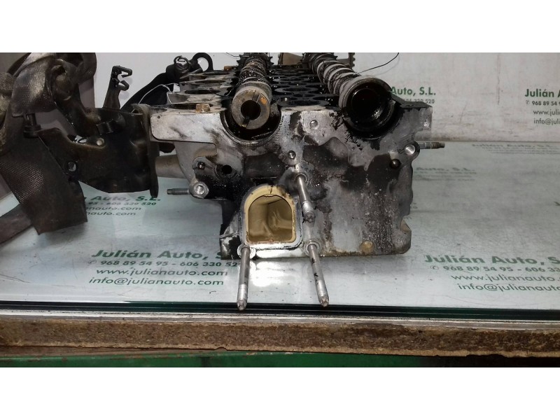 Recambio de culata para ford s-max (ca1) trend referencia OEM IAM 9641752610 0275250 