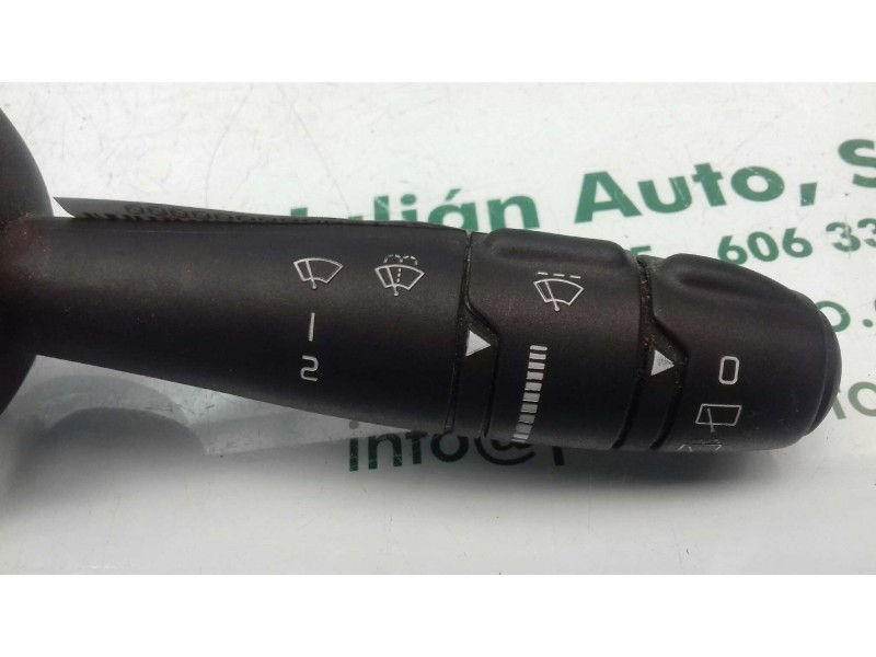 Recambio de mando limpia para renault laguna ii grandtour (kg0) privilege luxe referencia OEM IAM 8200012244 34448501AX 