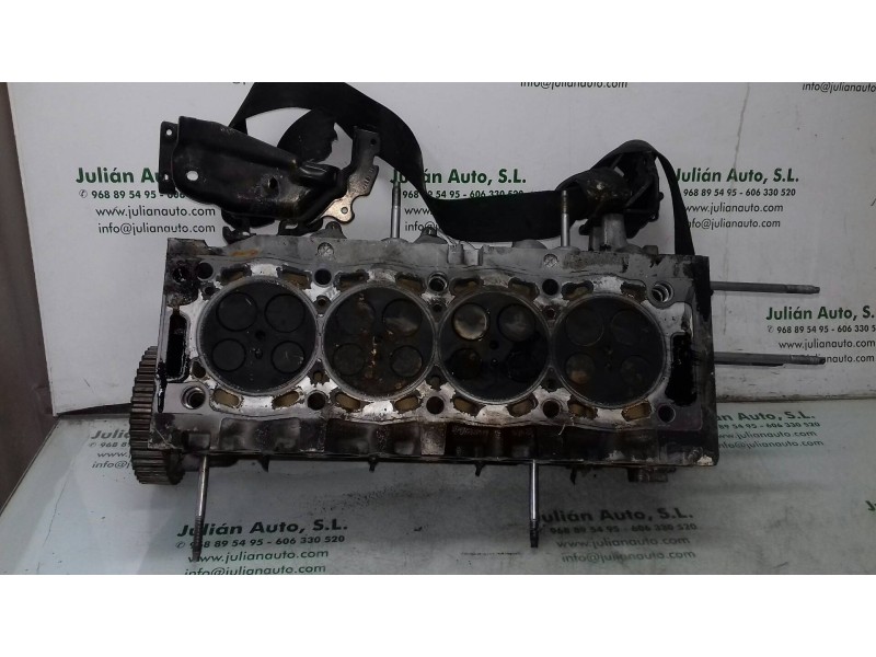 Recambio de culata para ford s-max (ca1) trend referencia OEM IAM 9641752610 0275250 