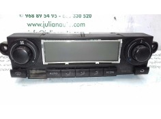 Recambio de mando climatizador para seat ibiza (6l1) cool referencia OEM IAM 6L0820043B 412206017003 