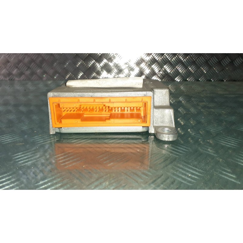 Recambio de centralita airbag para citroen xsara picasso 1.6 hdi 90 exclusive referencia OEM IAM 9659111980  602327400