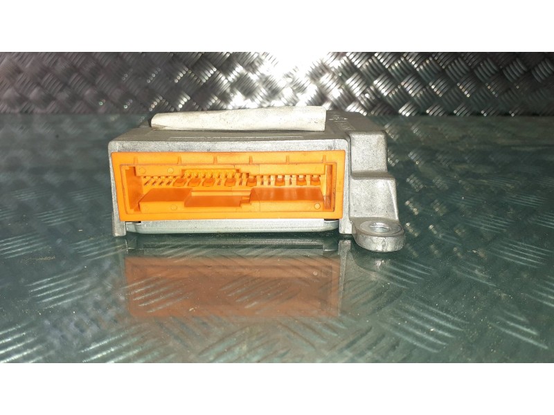Recambio de centralita airbag para citroen xsara picasso 1.6 hdi 90 exclusive referencia OEM IAM 9659111980  602327400