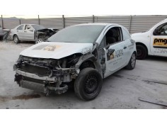 opel corsa e del año 2015 2