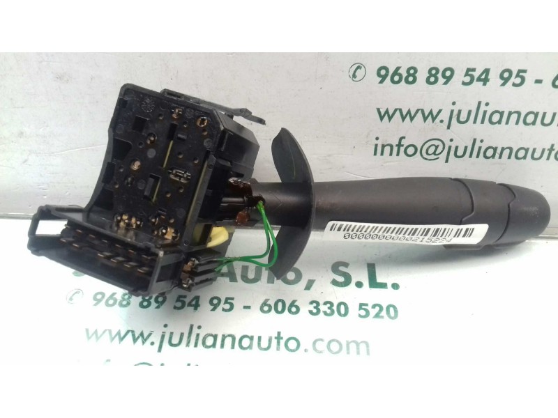 Recambio de mando limpia para renault laguna ii grandtour (kg0) privilege luxe referencia OEM IAM 8200012244 34448501AX 