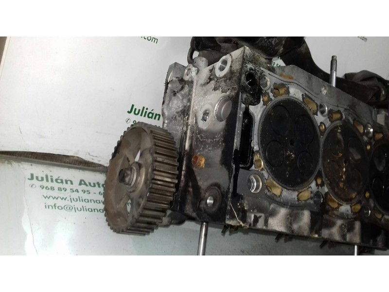 Recambio de culata para ford s-max (ca1) trend referencia OEM IAM 9641752610 0275250 