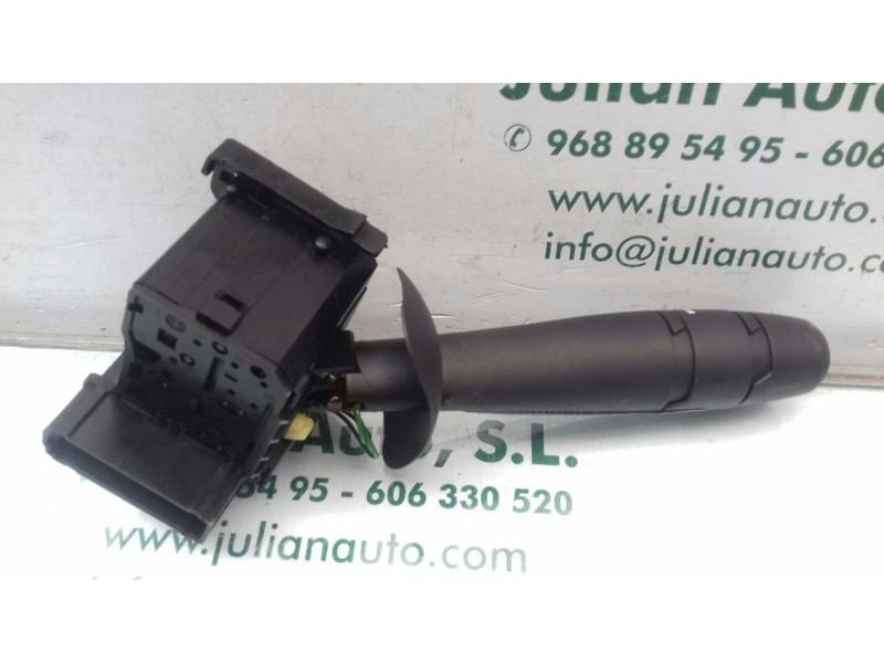 Recambio de mando limpia para renault laguna ii grandtour (kg0) privilege luxe referencia OEM IAM 8200012244 34448501AX 