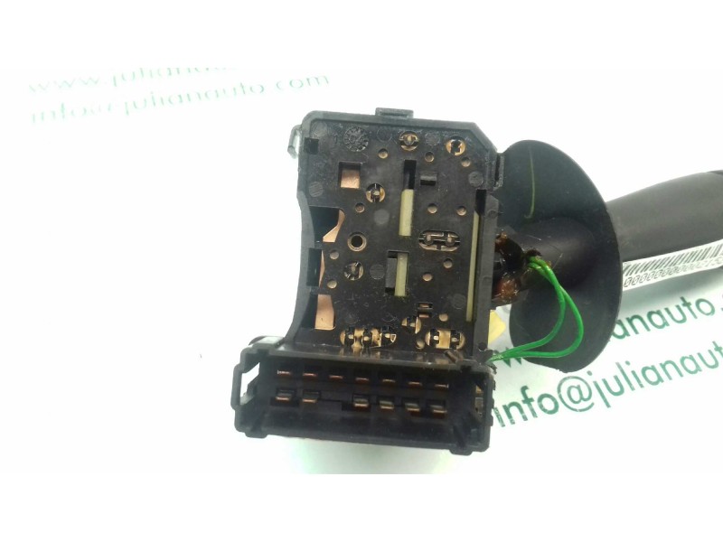 Recambio de mando limpia para renault laguna ii grandtour (kg0) privilege luxe referencia OEM IAM 8200012244 34448501AX 