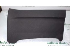 Recambio de airbag delantero izquierdo para peugeot 407 st confort pack referencia OEM IAM 96445885ZD  RODILLA