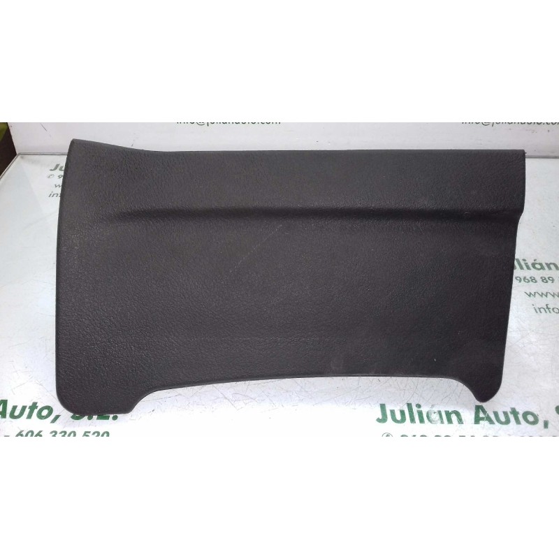 Recambio de airbag delantero izquierdo para peugeot 407 st confort pack referencia OEM IAM 96445885ZD  RODILLA