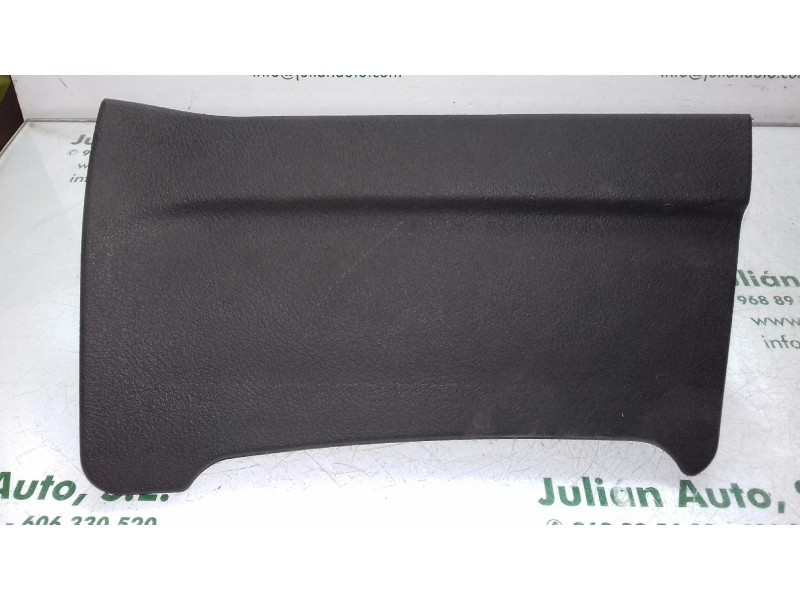 Recambio de airbag delantero izquierdo para peugeot 407 st confort pack referencia OEM IAM 96445885ZD  RODILLA