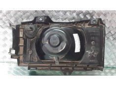 Recambio de faro izquierdo para fiat scudo (222) 1.6 / 2.0 el furg. referencia OEM IAM 36170748   2