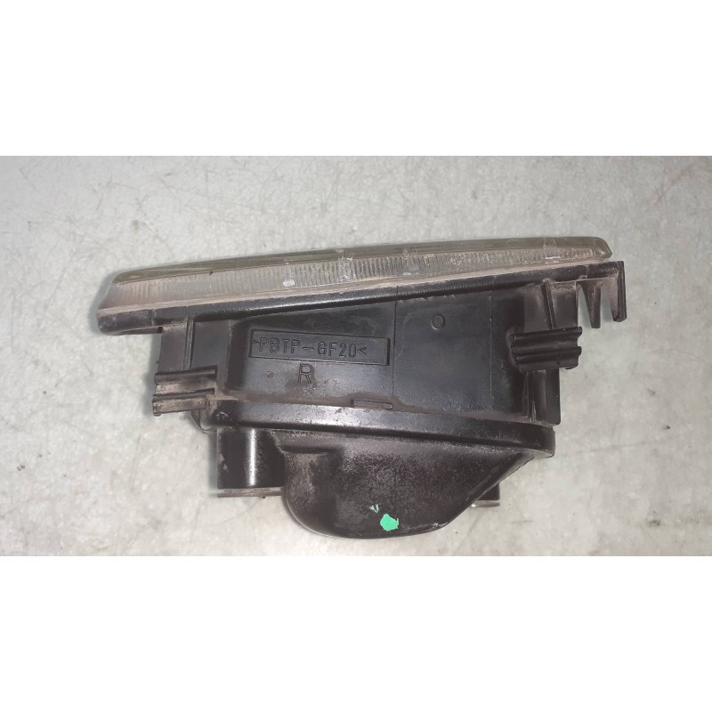 Recambio de faro antiniebla derecho para ford mondeo berlina/familiar (fd) clx berlina referencia OEM IAM 93BG15233AA VALEO 