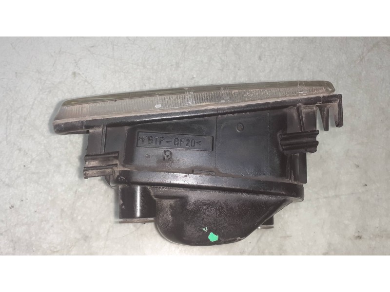 Recambio de faro antiniebla derecho para ford mondeo berlina/familiar (fd) clx berlina referencia OEM IAM 93BG15233AA VALEO 