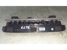 Recambio de luz central de freno para chevrolet orlando lt+ referencia OEM IAM 95031492  CONECTOR 2 PINES 2