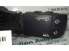 Recambio de anillo airbag para renault laguna ii grandtour (kg0) privilege luxe referencia OEM IAM 8200012244 34448501AX  2