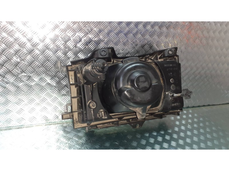 Recambio de faro izquierdo para fiat scudo (222) 1.6 / 2.0 el furg. referencia OEM IAM 36170748   Recambio de faro izquierdo para fiat scudo (222) 1.6 / 2.0 el furg. referencia OEM IAM 36170748