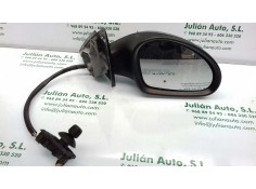 Recambio de retrovisor derecho para seat ibiza (6l1) cool referencia OEM IAM 836194  MANUAL