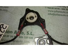 Recambio de elevalunas delantero derecho para ford fiesta (cb1) titanium referencia OEM IAM 8A61A2320001  ELECTRICO 2