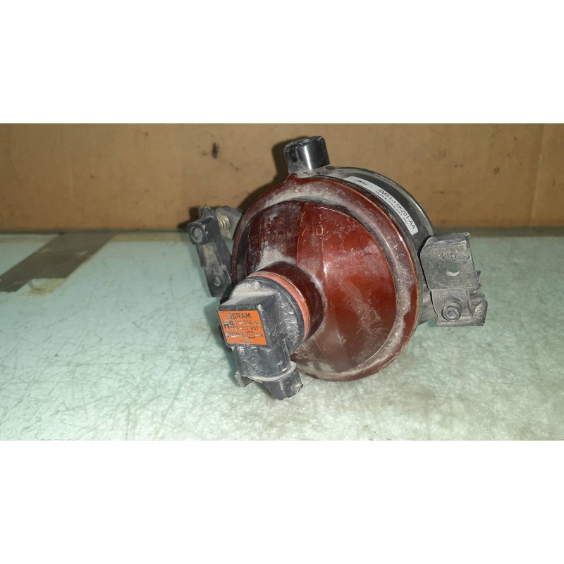 Recambio de faro antiniebla derecho para ford focus berlina (cap) ambiente (d) referencia OEM IAM 3M5115K201AA 19046 E419046