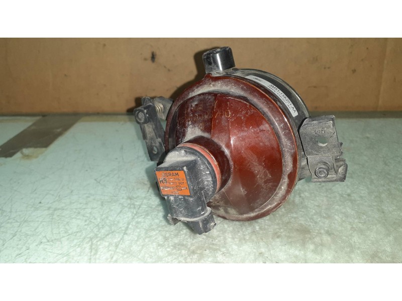 Recambio de faro antiniebla derecho para ford focus berlina (cap) ambiente (d) referencia OEM IAM 3M5115K201AA 19046 E419046