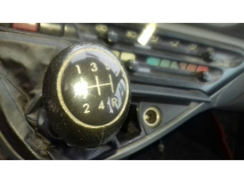 citroen jumpy del año 2001