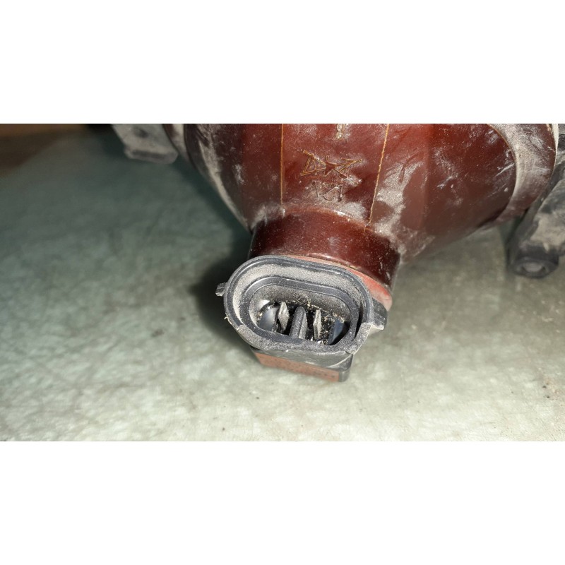 Recambio de faro antiniebla derecho para ford focus berlina (cap) ambiente (d) referencia OEM IAM 3M5115K201AA 19046 E419046