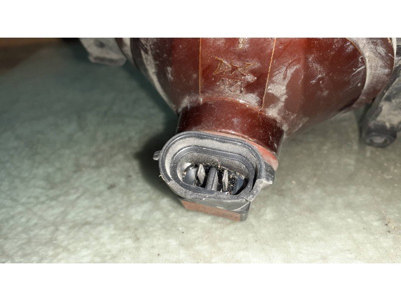 Recambio de faro antiniebla derecho para ford focus berlina (cap) ambiente (d) referencia OEM IAM 3M5115K201AA 19046 E419046