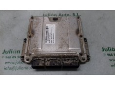 Recambio de centralita motor uce para renault laguna ii (bg0) confort authentique referencia OEM IAM 8200309316 0281011324 BOSCH