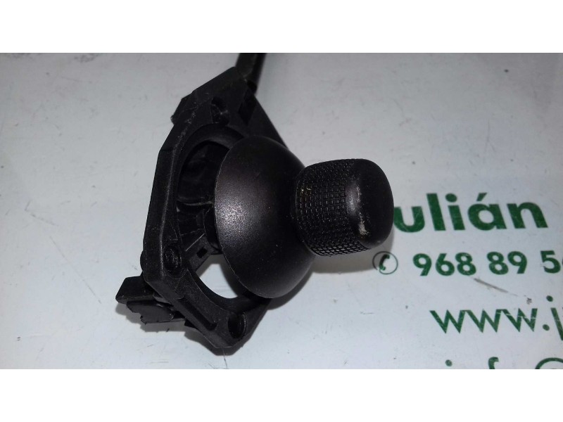 Recambio de retrovisor derecho para seat ibiza (6l1) cool referencia OEM IAM 836194  MANUAL