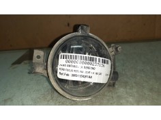 Recambio de faro antiniebla derecho para ford focus berlina (cap) 1.6 16v cat referencia OEM IAM 3M5115K201AA 64212 