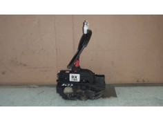 Recambio de cerradura puerta delantera izquierda para chevrolet orlando lt+ referencia OEM IAM 13578276 ELECTRICO 3027087