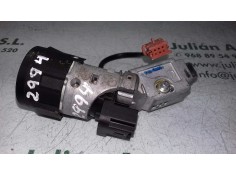 Recambio de conmutador de arranque para peugeot 407 st confort pack referencia OEM IAM N0502073  3 PINES 2