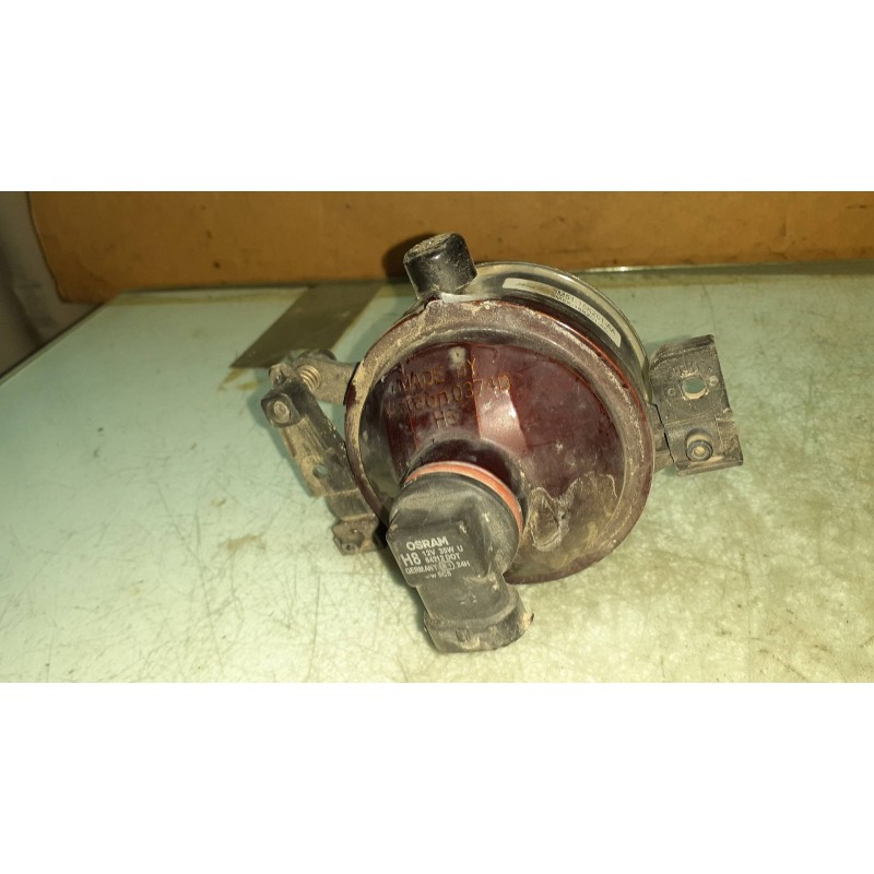 Recambio de faro antiniebla derecho para ford focus berlina (cap) 1.6 16v cat referencia OEM IAM 3M5115K201AA 64212 