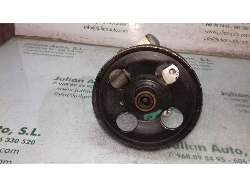 Recambio de bomba direccion para renault laguna ii (bg0) authentique referencia OEM IAM 8200100082  
