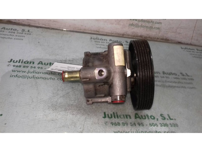 Recambio de bomba direccion para renault laguna ii (bg0) authentique referencia OEM IAM 8200100082  