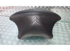 Recambio de airbag delantero izquierdo para citroen xsara picasso 1.6 hdi 90 exclusive referencia OEM IAM 96470413XT 0096841 5AM