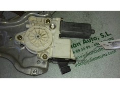 Recambio de elevalunas trasero derecho para toyota corolla (e12) 1.6 linea luna berlina referencia OEM IAM 6983002100 992045100  2