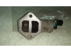 Recambio de valvula ralenti para ford focus berlina (cak) ambiente referencia OEM IAM IS4U9F715BC   2