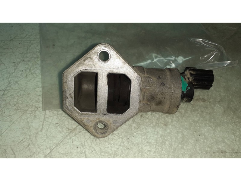 Recambio de valvula ralenti para ford focus berlina (cak) ambiente referencia OEM IAM IS4U9F715BC  