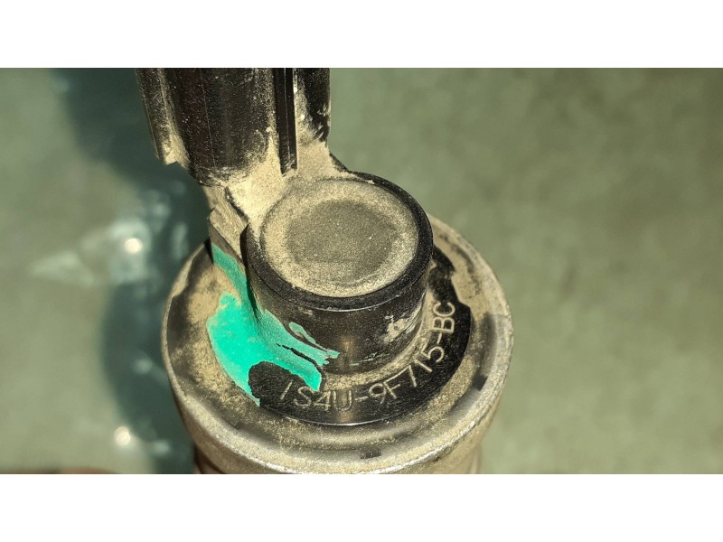 Recambio de valvula ralenti para ford focus berlina (cak) ambiente referencia OEM IAM IS4U9F715BC  