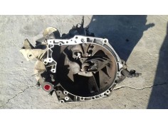 Recambio de caja cambios para peugeot 307 berlina (s2) xs referencia OEM IAM 20DM75  5 VELOCIDADES