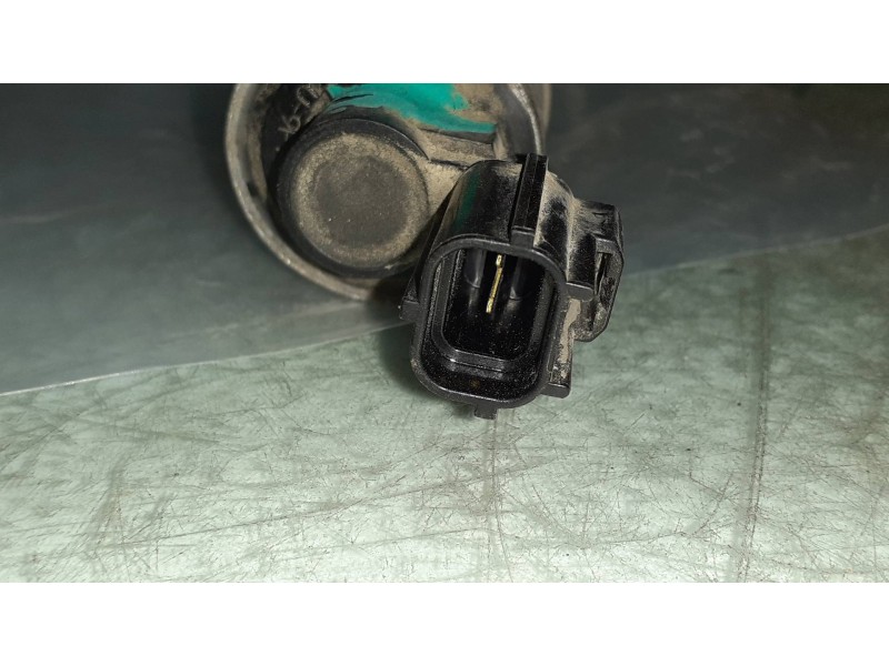 Recambio de valvula ralenti para ford focus berlina (cak) ambiente referencia OEM IAM IS4U9F715BC  